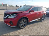Nissan Murano Platinum Fwd 5N1AZ2DJ3LN125571 photo