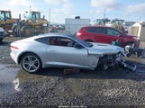 Jaguar F-Type Premium SAJWA6ATXH8K42232 photo