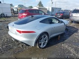 Jaguar F-Type Premium SAJWA6ATXH8K42232 fotografie