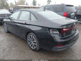 Volkswagen Jetta 1.5T Se 3VW7X7BU4SM082847 photo