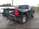 Chevrolet Silverado  2Lt 1GCNKREC6EZ373196 снимка