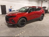 Chevrolet Blazer Fwd 2Lt 3GNKBCR47MS525623 fotografie