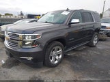 Chevrolet Tahoe Ltz 1GNSKCKC7GR113646 снимка