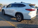 Toyota Highlander Xle 5TDKDRAH7PS519995 снимка