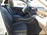 Toyota Highlander Xle 5TDKDRAH7PS519995 снимка