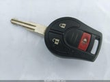 Nissan Rogue Select S JN8AS5MT2FW672118 снимка