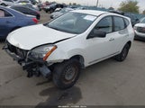 Nissan Rogue Select S JN8AS5MT2FW672118 снимка