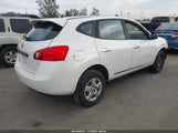 Nissan Rogue Select S JN8AS5MT2FW672118 снимка