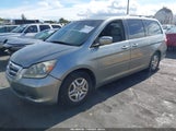 Honda Odyssey Ex-L 5FNRL38746B048452 снимка