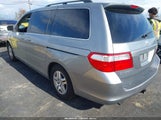 Honda Odyssey Ex-L 5FNRL38746B048452 снимка
