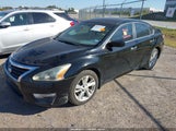 Nissan Altima 2.5 Sv 1N4AL3AP3EC409646 снимка