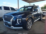Hyundai Palisade Calligraphy KM8R7DHE2MU266012 снимка