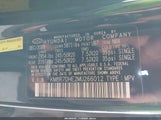 Hyundai Palisade Calligraphy KM8R7DHE2MU266012 снимка