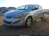 Hyundai Elantra Se 5NPDH4AE6FH635702 снимка