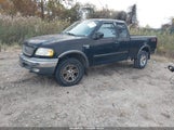 Ford F-150 Lariat/Xl/Xlt 2FTRX18L33CA33997 fotografie