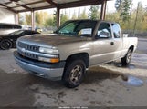 Chevrolet Silverado  Lt 1GCEK19T81Z327326 снимка