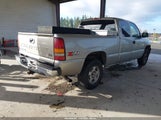 Chevrolet Silverado  Lt 1GCEK19T81Z327326 снимка