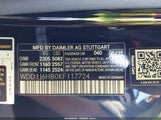 Mercedes-Benz E 450 WDD1J6HB0KF117724 снимка