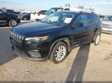 Jeep Cherokee Latitude Fwd 1C4PJLCB8LD503766 photo