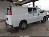 GMC Savana  Work Van 1GTGG25KX91101571 снимка