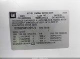 GMC Savana  Work Van 1GTGG25KX91101571 снимка