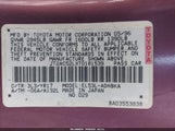 Toyota Tercel Std/Dx JT2AC52LXT0181539 photo