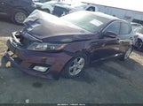 Kia Optima Lx 5XXGM4A72FG488154 снимка