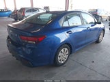 Kia Rio S 3KPA24AB3JE096267 снимка