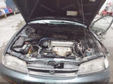 Honda Accord Lx JHMCD5632VC001283 снимка