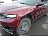 Jeep Grand Cherokee L Limited 4X4 1C4RJKBG3P8769727 photo