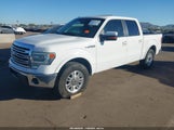 Ford F-150 Lariat 1FTFW1CT2EKE14574 снимка