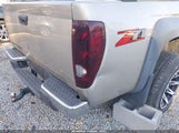 Chevrolet Colorado Lt 1GCDS19E278167715 снимка