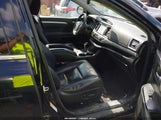 Toyota Highlander Xle 5TDKZRFH9JS540204 снимка