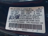 Honda Civic Lx 2HGFB2F58DH564629 снимка