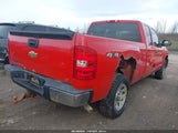 Chevrolet Silverado  Ls 2GCEK19C291118605 снимка