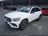 Mercedes-Benz Glc 300 Suv W1N0G8DB2NV394786 снимка