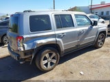 Jeep Patriot High Altitude Fwd 1C4NJPFA3HD169008 снимка