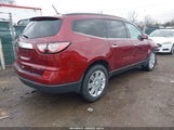 Chevrolet Traverse 1Lt 1GNKRGKDXFJ311940 снимка
