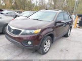 Kia Sorento Lx 5XYKTCA6XCG238151 снимка