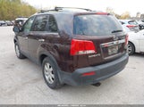 Kia Sorento Lx 5XYKTCA6XCG238151 снимка