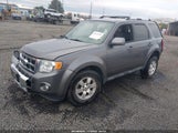Ford Escape Limited 1FMCU9E74CKC10746 снимка