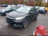 Honda Hr-V Ex 3CZRU6H59JG706616 снимка