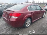 Subaru Legacy 2.5I Limited 4S3BMBK69B3263874 снимка