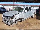 Nissan Frontier Le 1N6AD07U55C409664 снимка