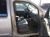 Nissan Frontier Le 1N6AD07U55C409664 снимка