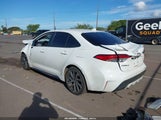 Toyota Corolla Se JTDS4MCE7NJ083360 снимка