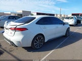 Toyota Corolla Se JTDS4MCE7NJ083360 снимка