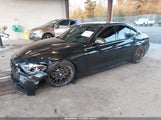 BMW 340I xDrive WBA8B7C32HK806639 снимка