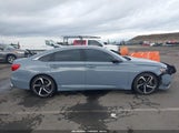 Honda Accord Sport 1HGCV1F35NA034444 photo