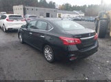 Nissan Sentra Sv 3N1AB7AP9KY431290 снимка